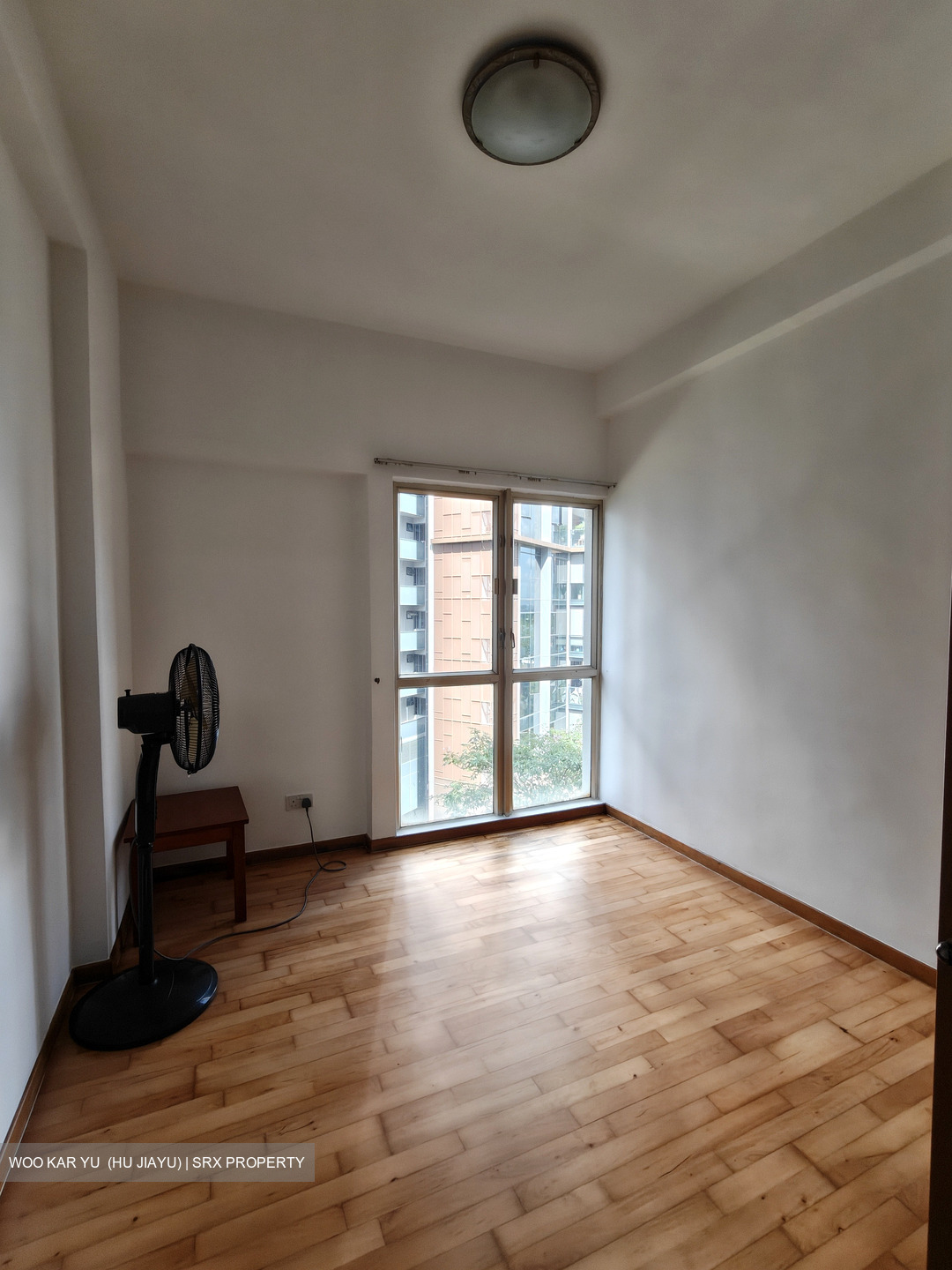 Regent Park (D5), Condominium #577181171